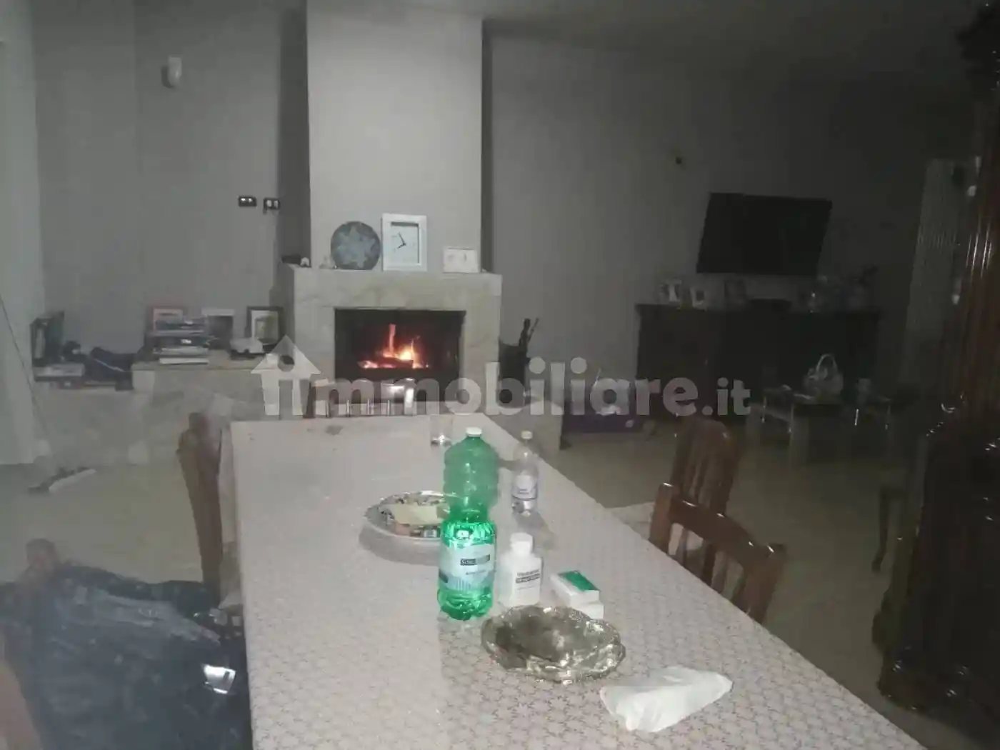 Terratetto unifamiliare Contrada Petrucco, Pignola - foto 2