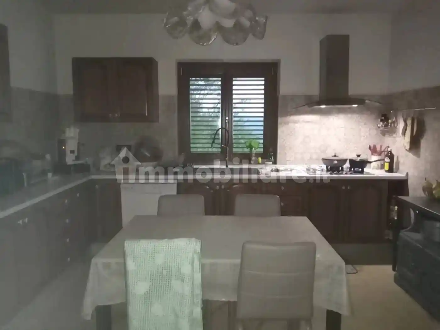 Terratetto unifamiliare Contrada Petrucco, Pignola - foto 3