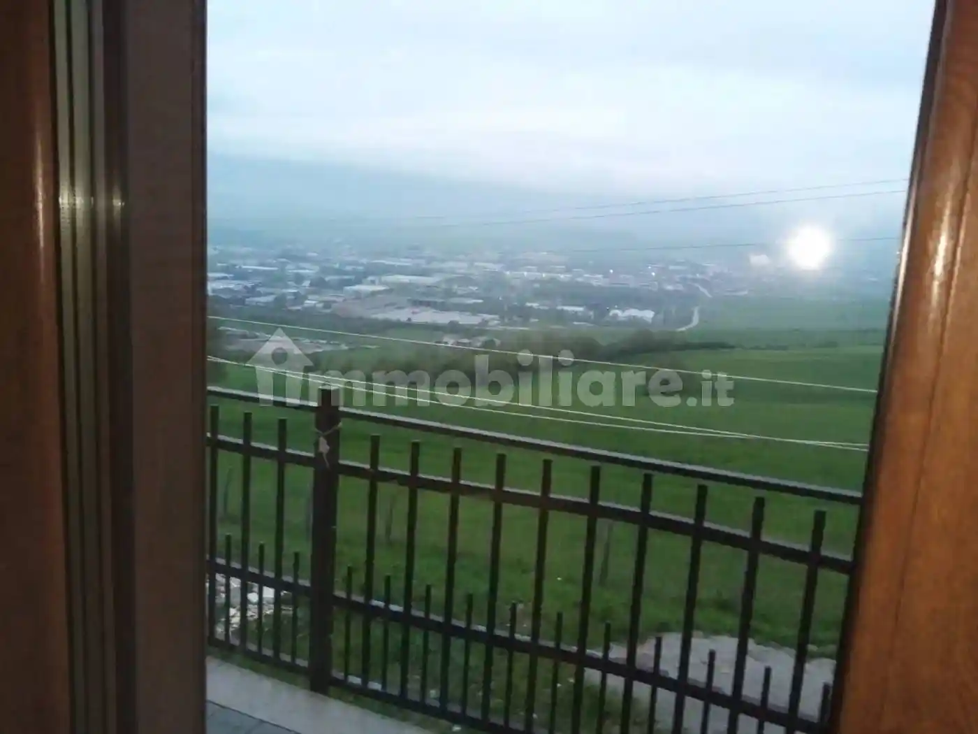 Terratetto unifamiliare Contrada Petrucco, Pignola - foto 5