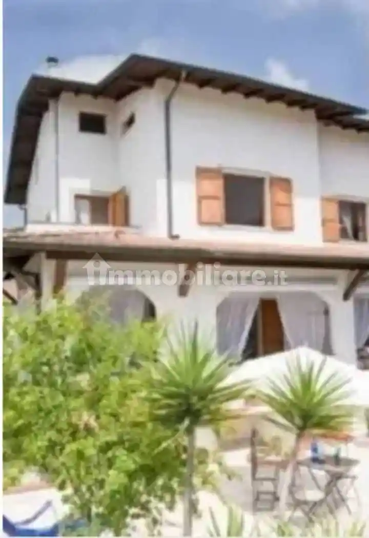 Villa in vendita a Montignoso