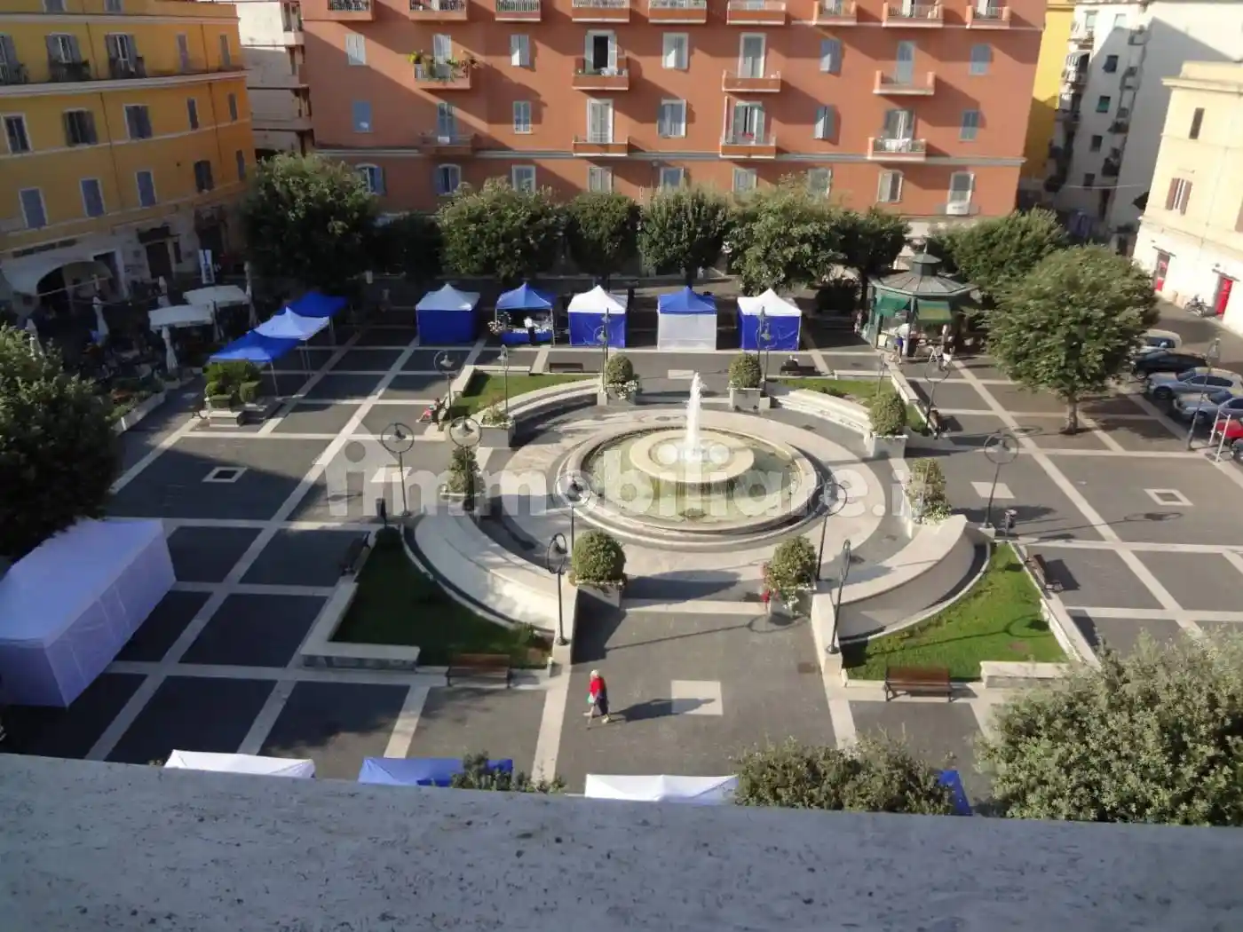 Attico - Mansarda in vendita a Anzio