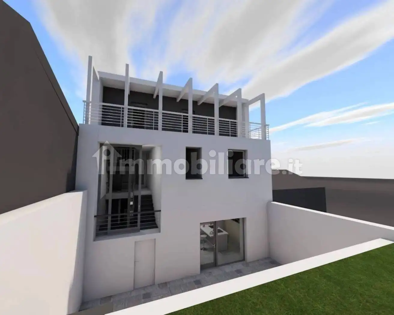 Villa in vendita a Sant'Angelo a Cupolo