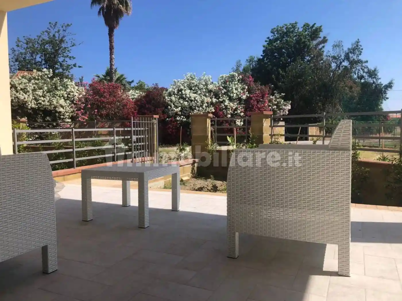 Appartamento in vendita a Piraino