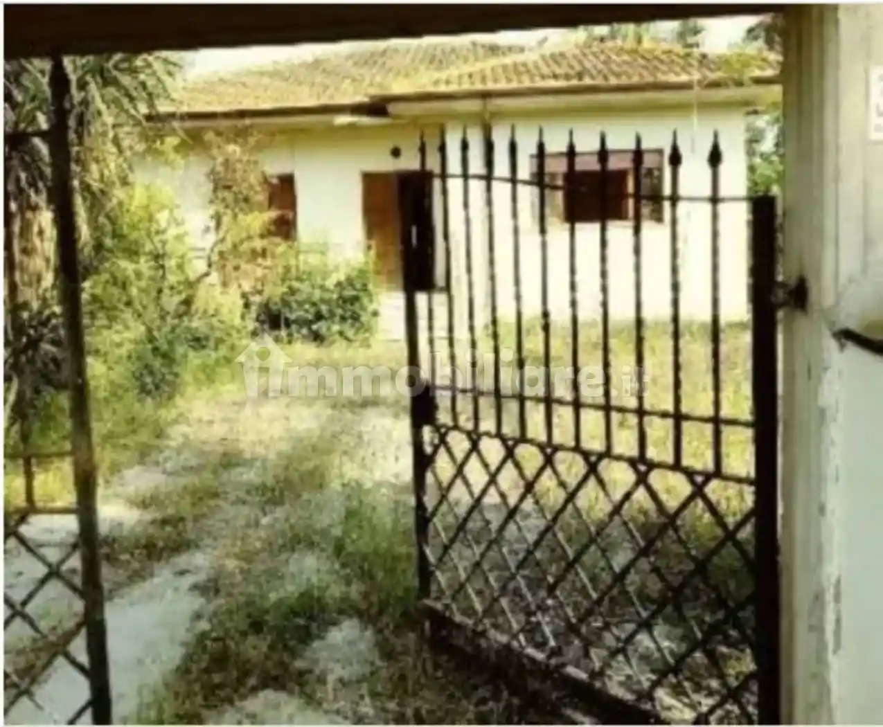 Villa in vendita a Terracina