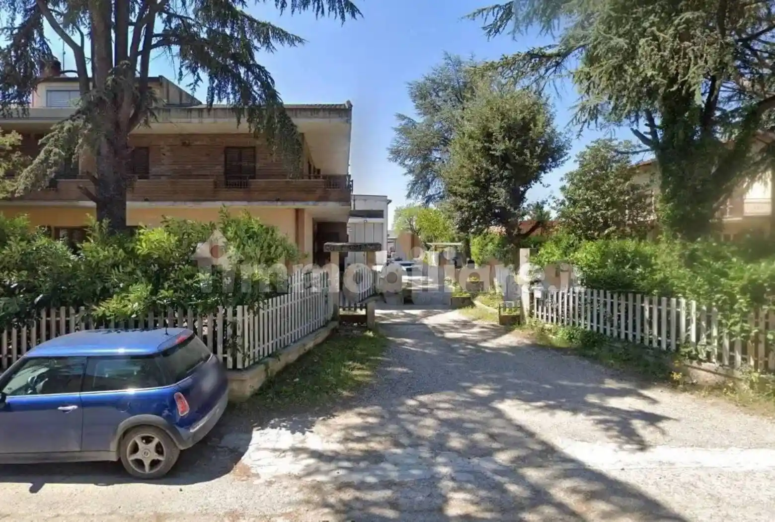 Rustico - Casale in vendita a Perugia