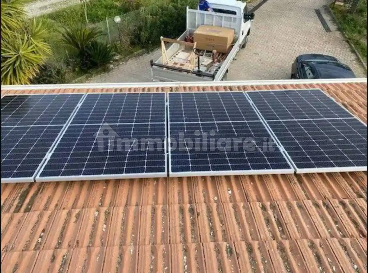 Villa unifamiliare Contrada Camodeca, Amendolara - foto 2