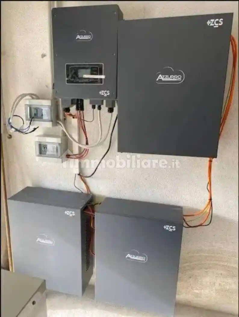 Villa unifamiliare Contrada Camodeca, Amendolara - foto 3