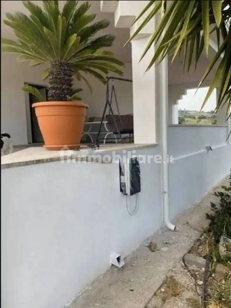 Villa unifamiliare Contrada Camodeca, Amendolara - foto 5