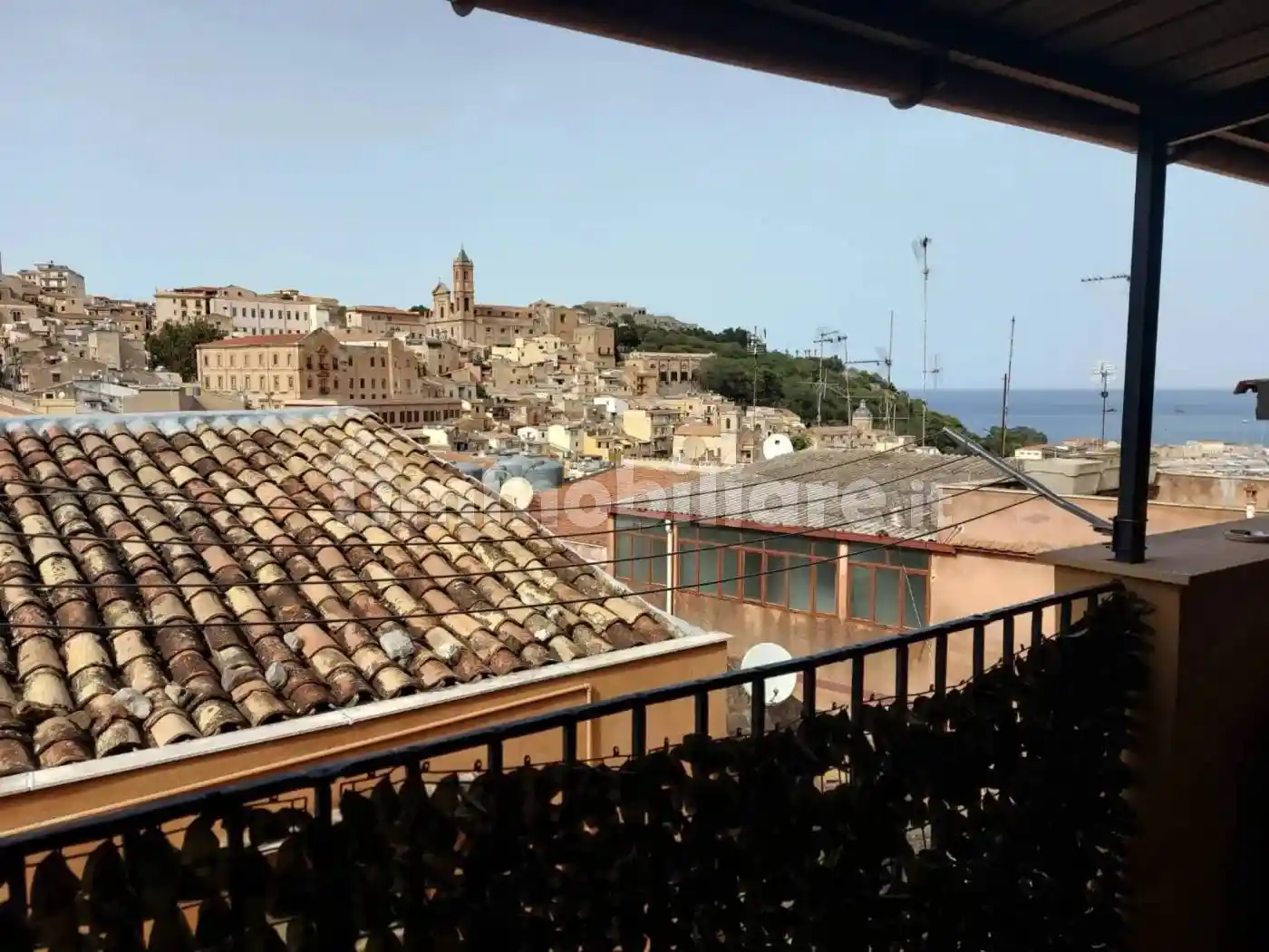 Palazzo - Edificio in vendita a Termini Imerese