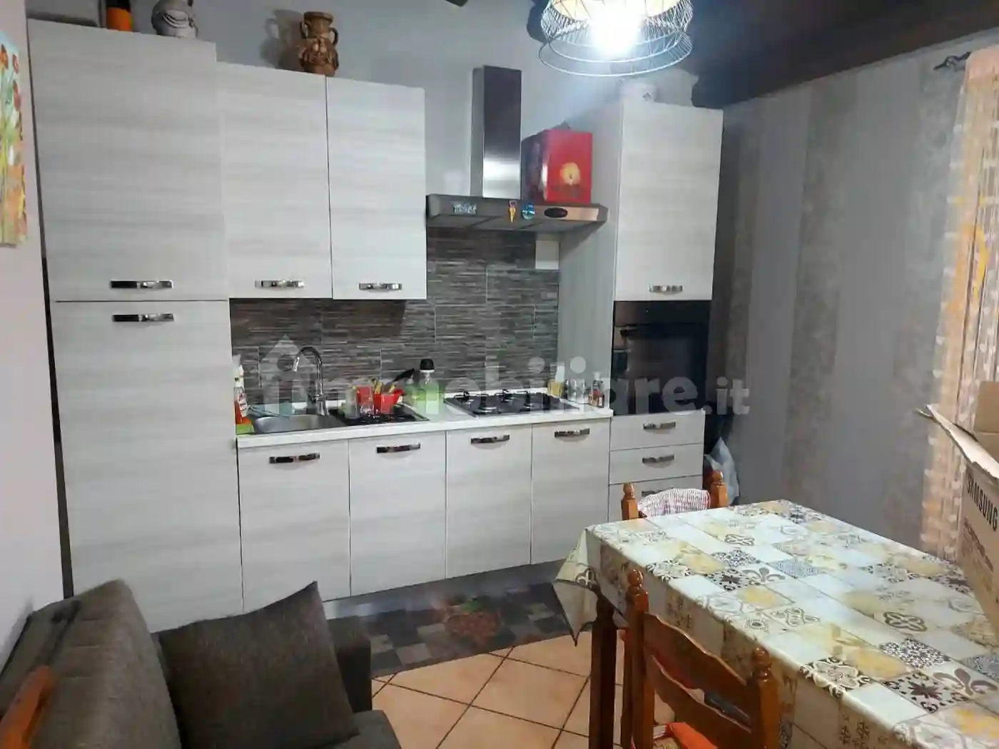 Palazzo - Edificio - foto 2