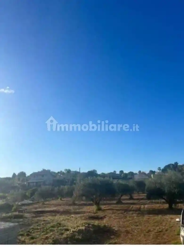 Rustico - Casale in vendita a Grammichele