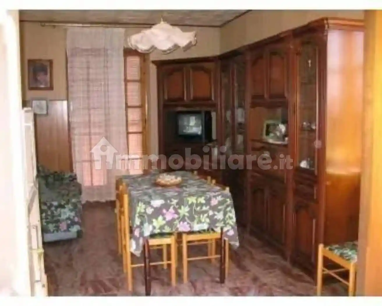 Villa in vendita a San Paolo di Civitate