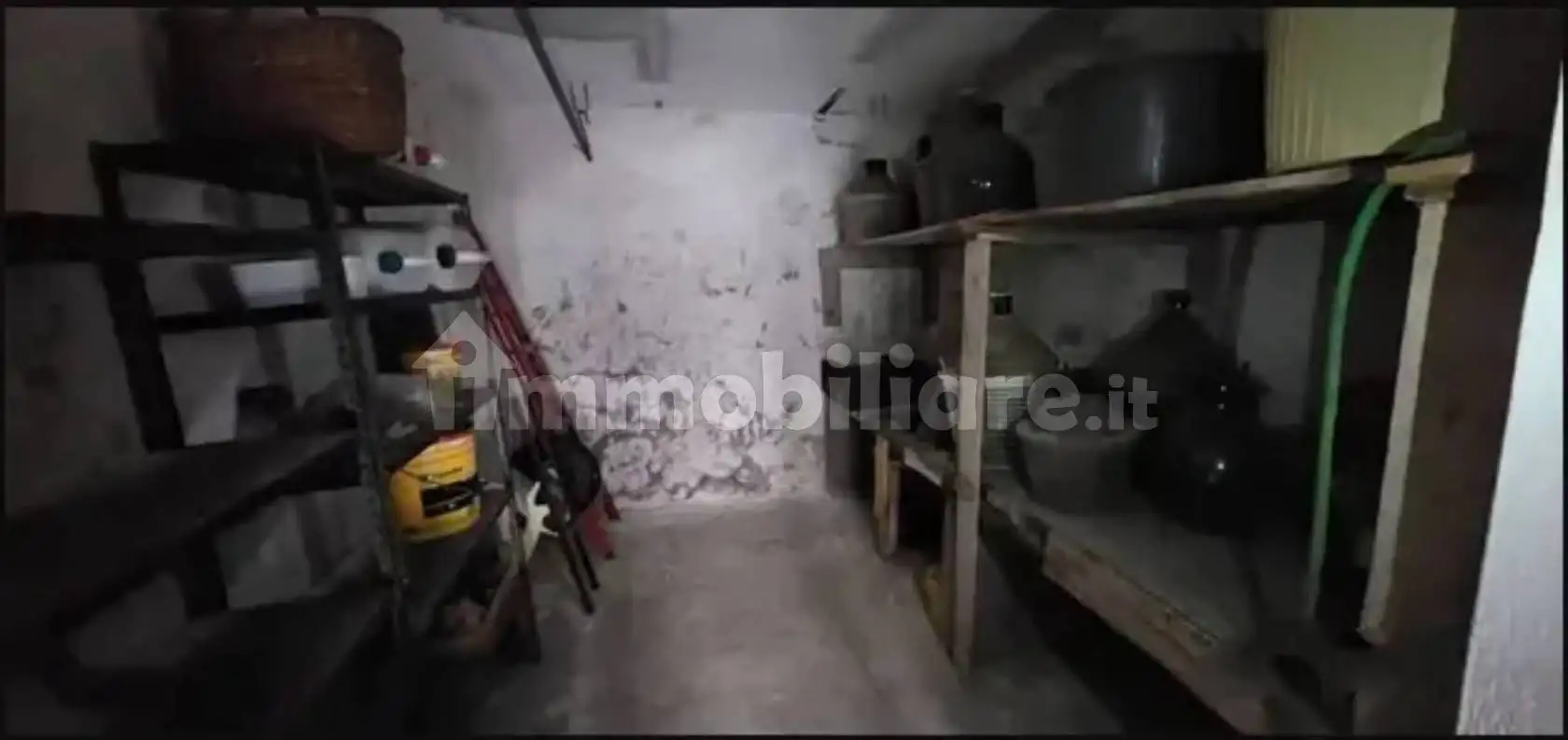 Appartamento in vendita a Sant'Andrea Apostolo dello Ionio