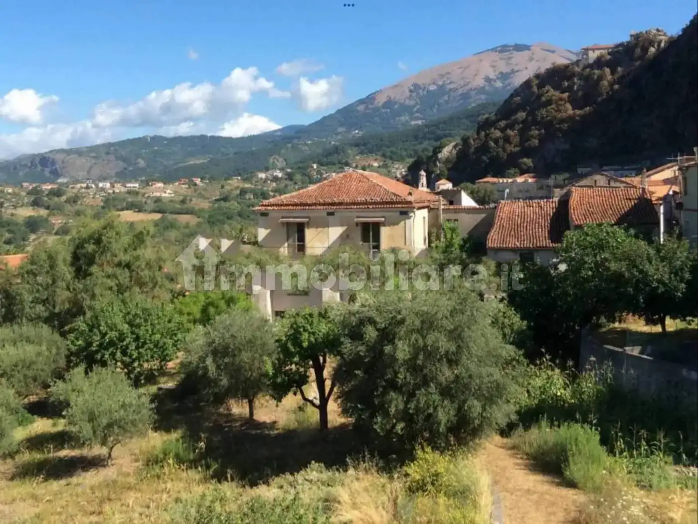 Rustico - Casale in vendita a Lauria