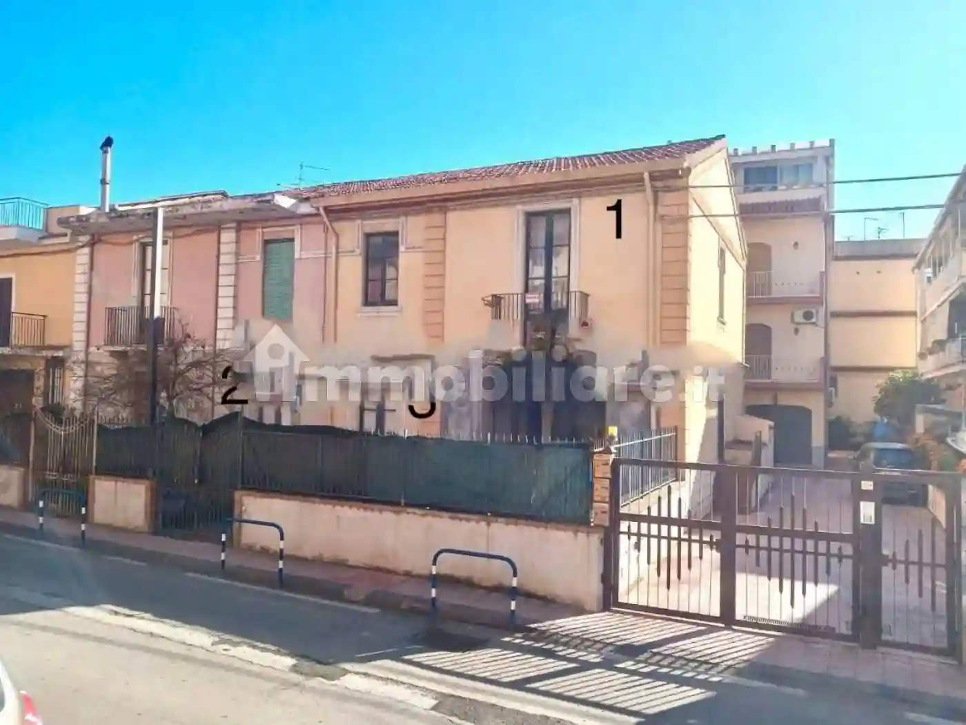 Villetta a schiera - foto 2