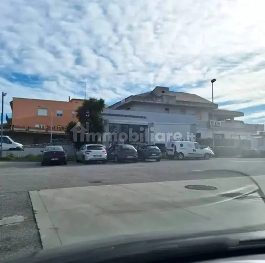 Rustico - Casale in vendita a Cittanova