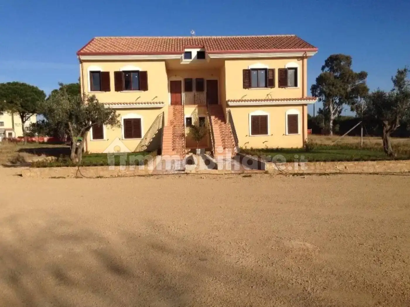 Villetta a schiera in vendita a Isola di Capo Rizzuto