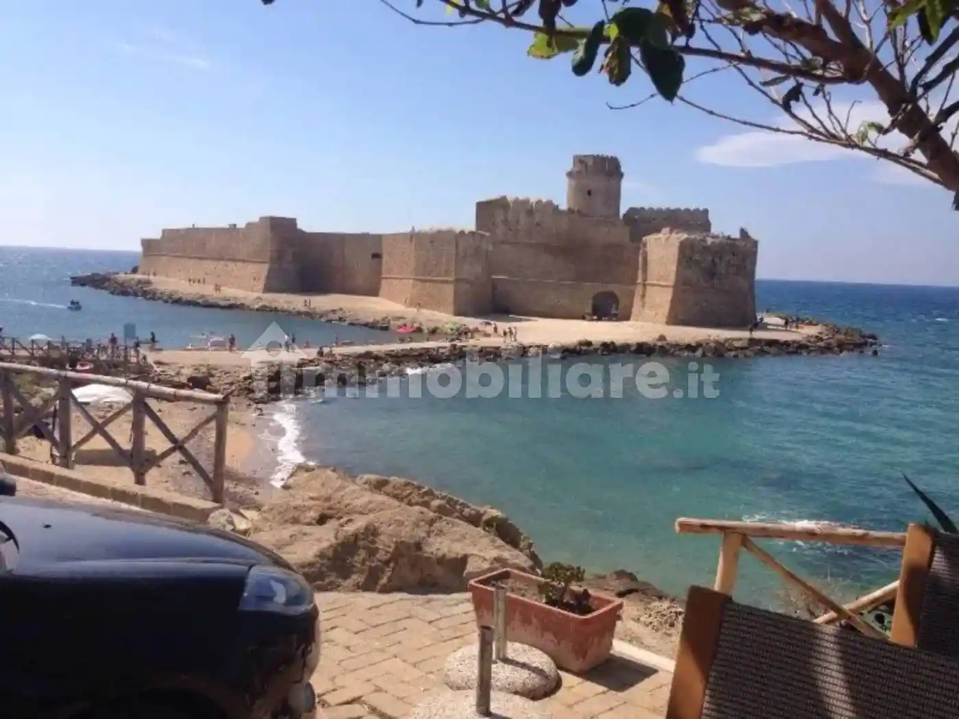 Villa a schiera Lupo, snc, Isola di Capo Rizzuto - foto 2