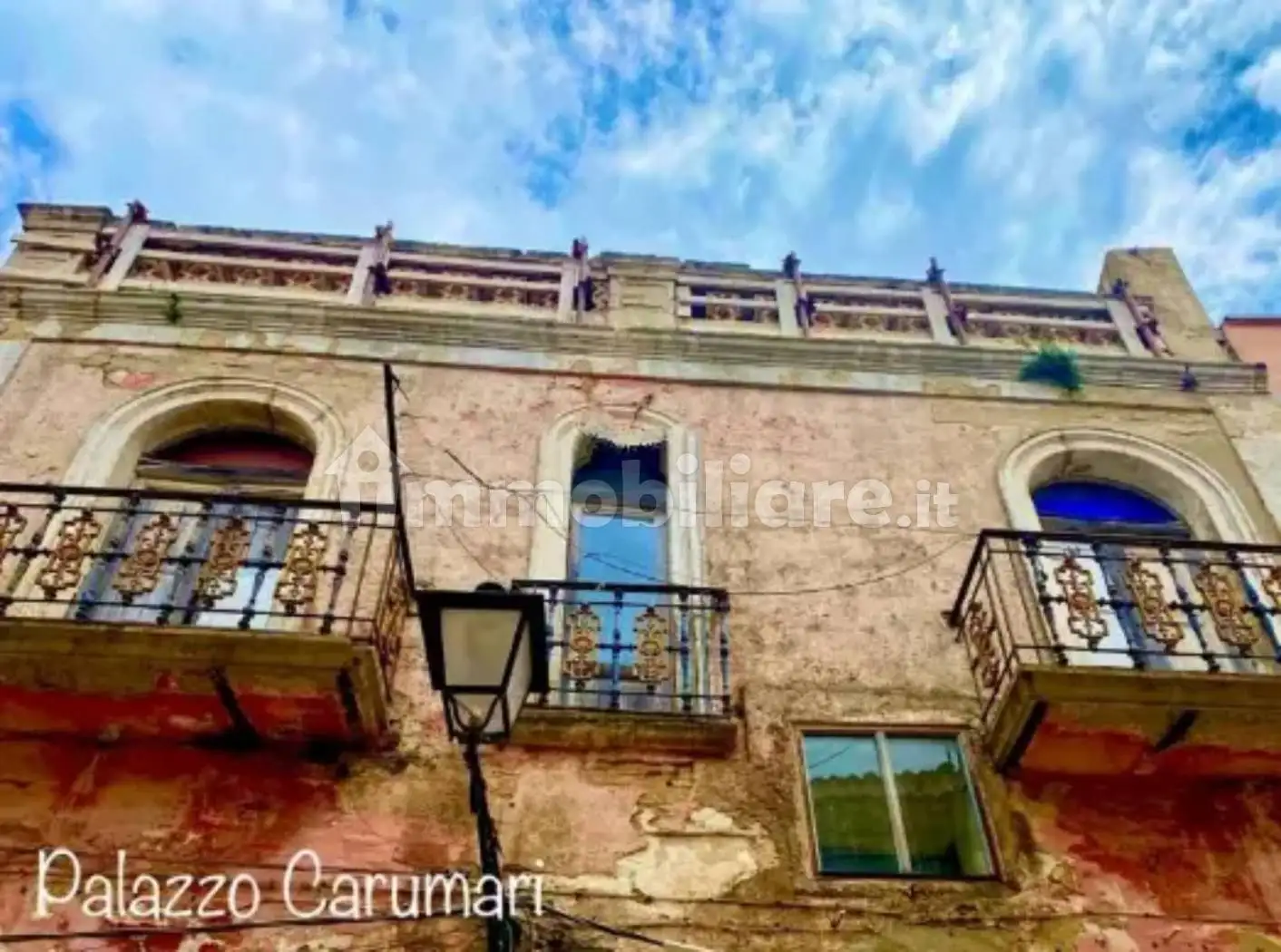 Appartamento in vendita a Irsina