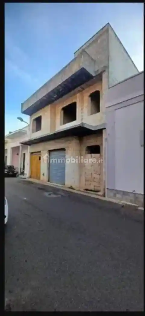 Rustico - Casale in vendita a Ruffano