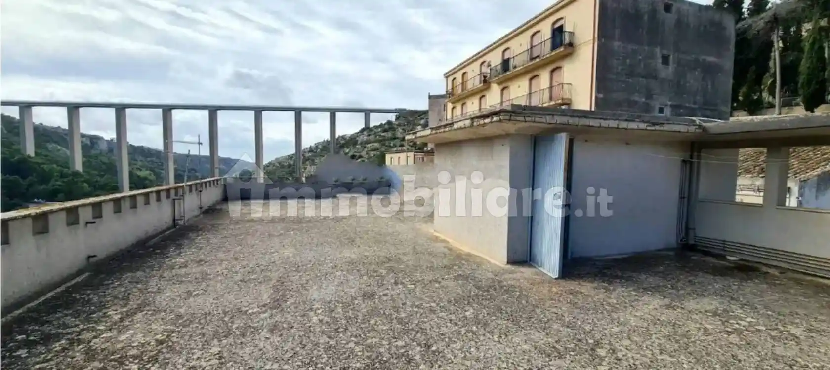 Appartamento in vendita a Modica