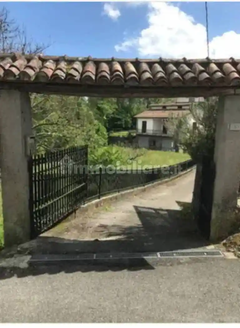 Villa in vendita a Villafranca in Lunigiana