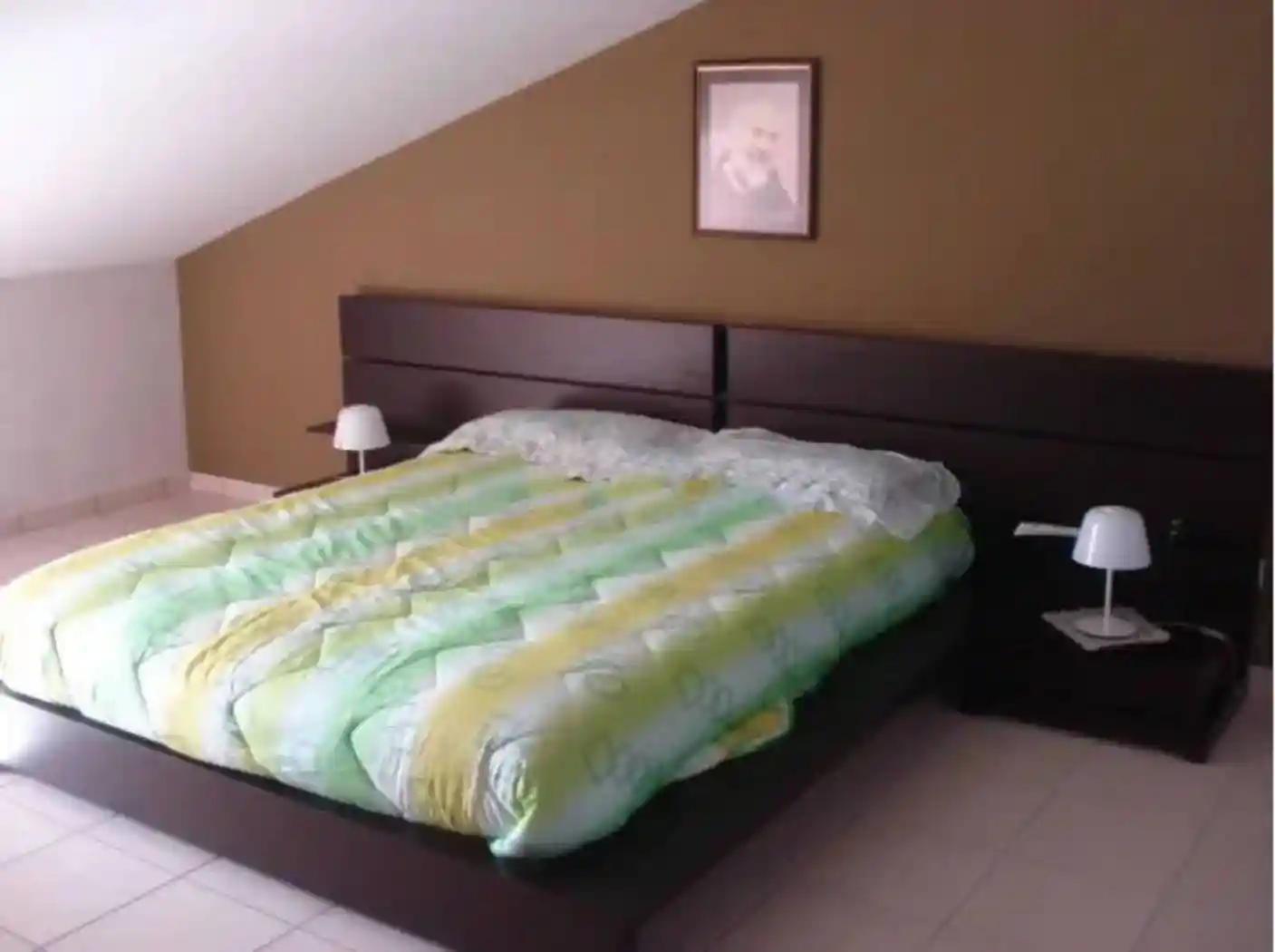 Trilocale via Olindo Blandi, Settimo, Montalto Uffugo - foto 4