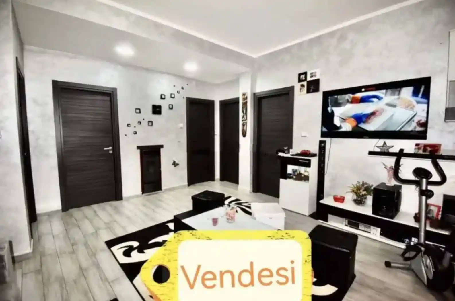 Appartamento in vendita a Canicattì