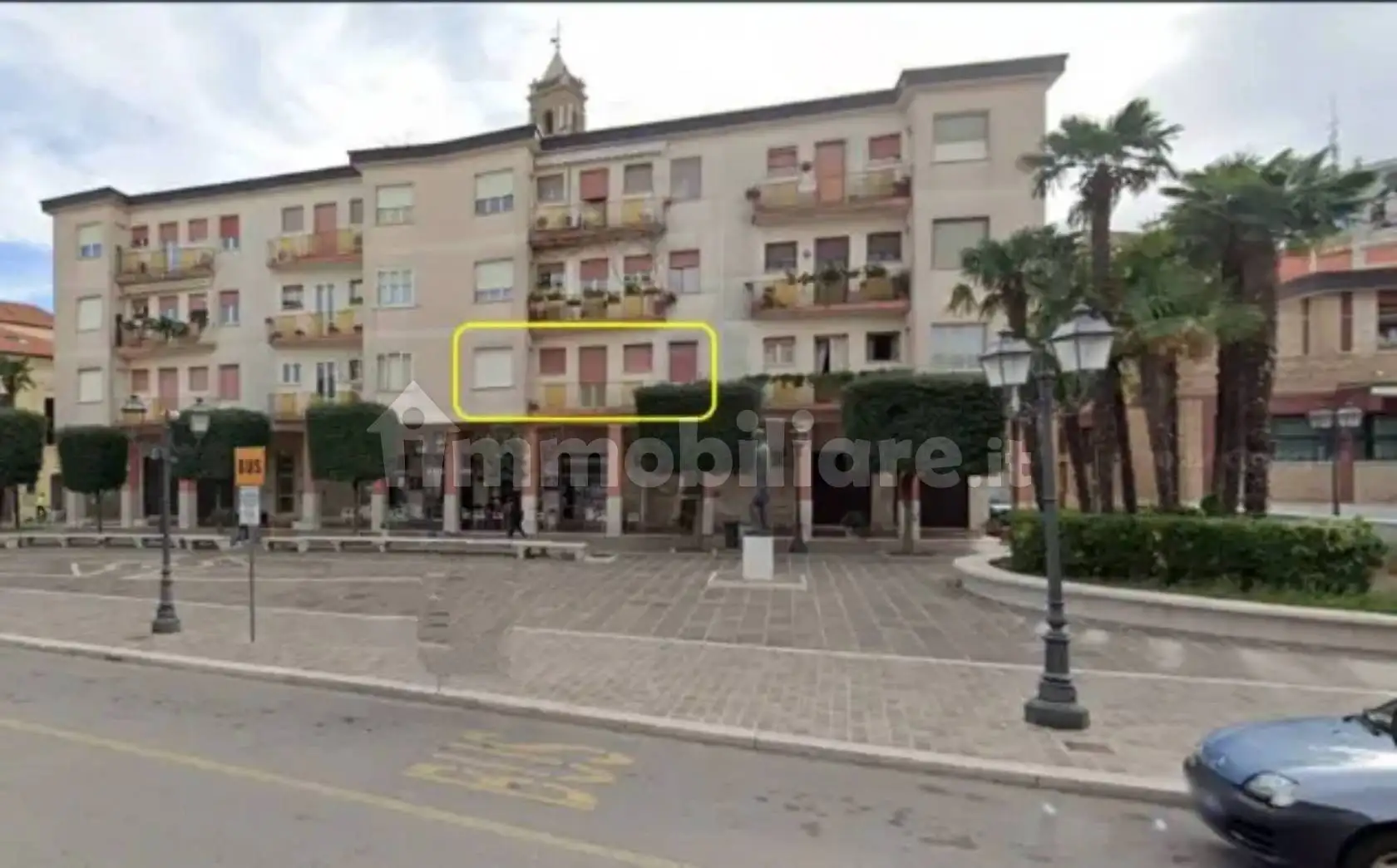 Appartamento in vendita a Orsogna