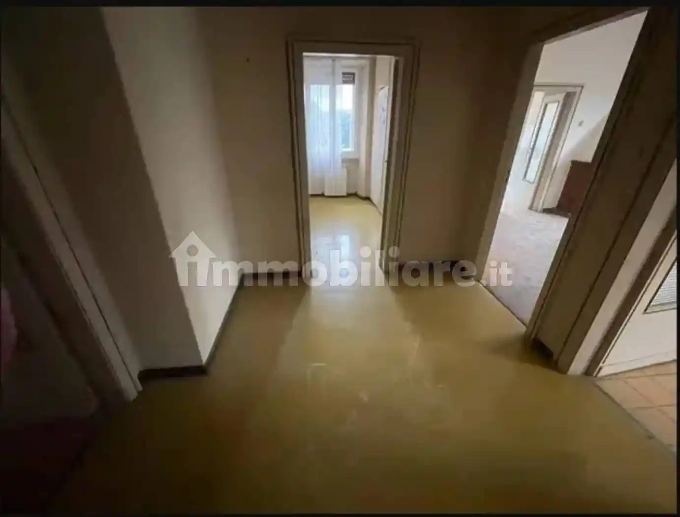 Appartamento in vendita a Gubbio