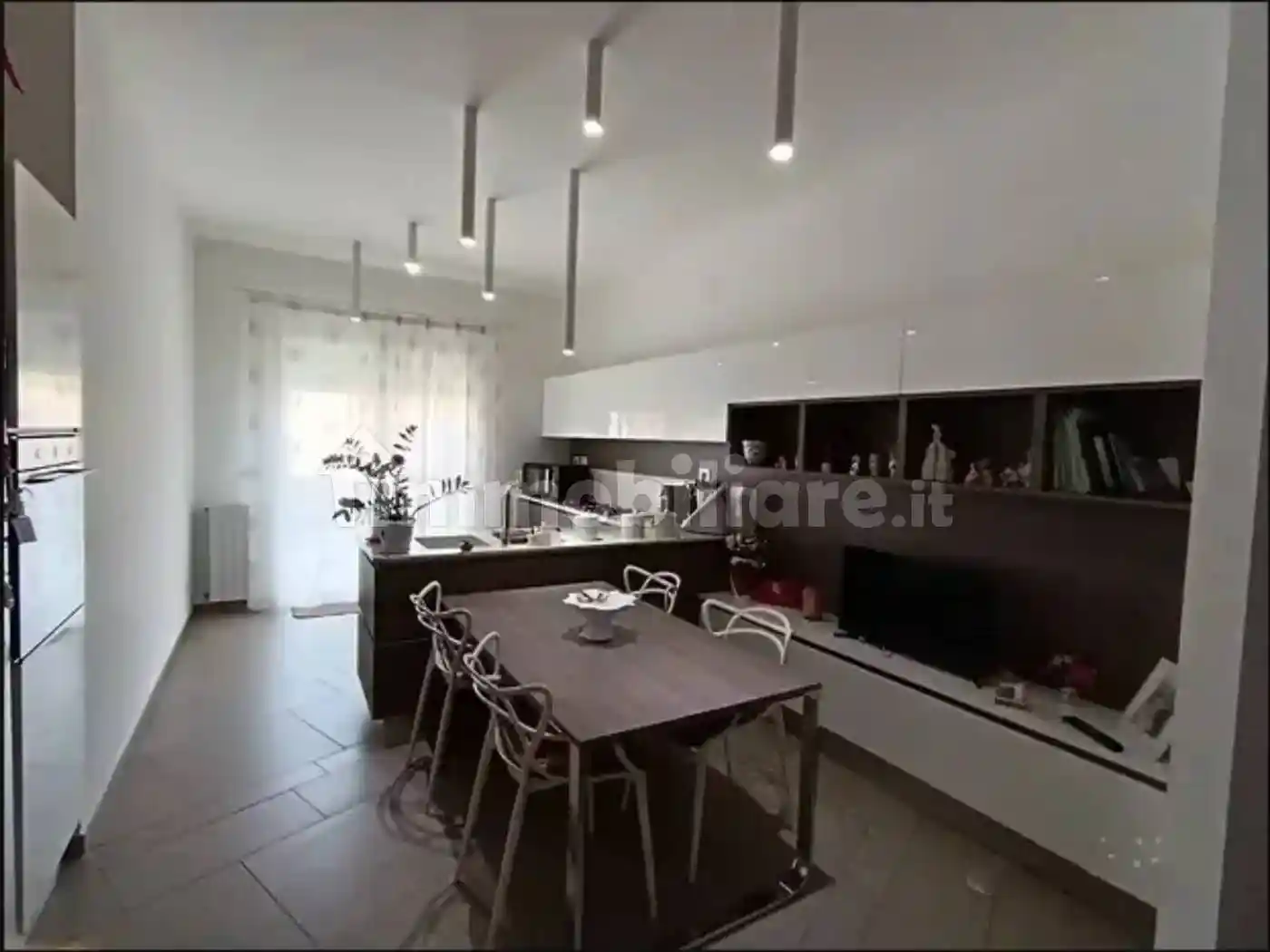 Appartamento in vendita a Siracusa