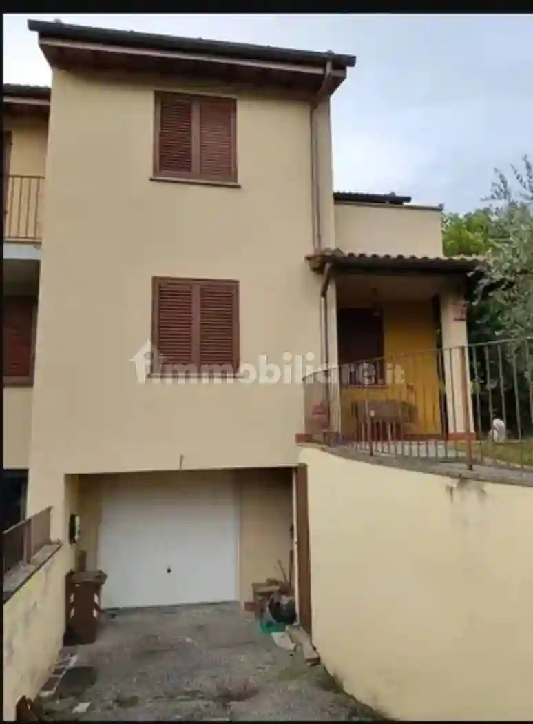 Villetta a schiera - foto 5