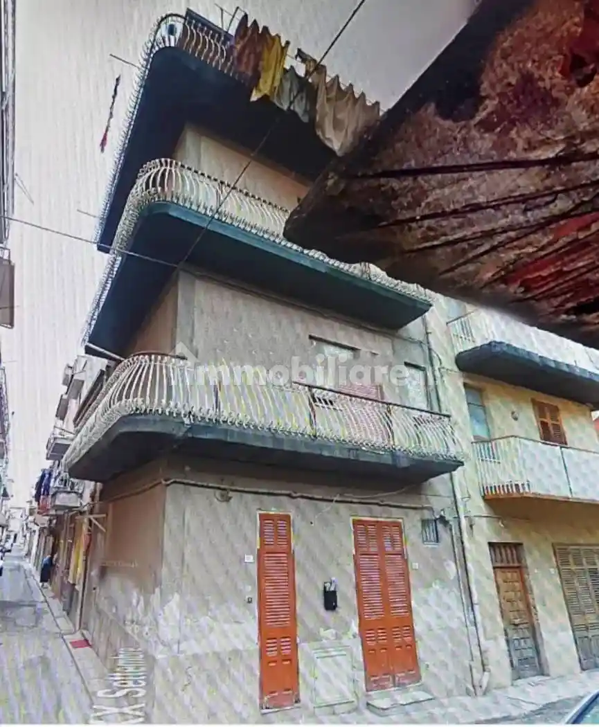 Appartamento in vendita a Villabate