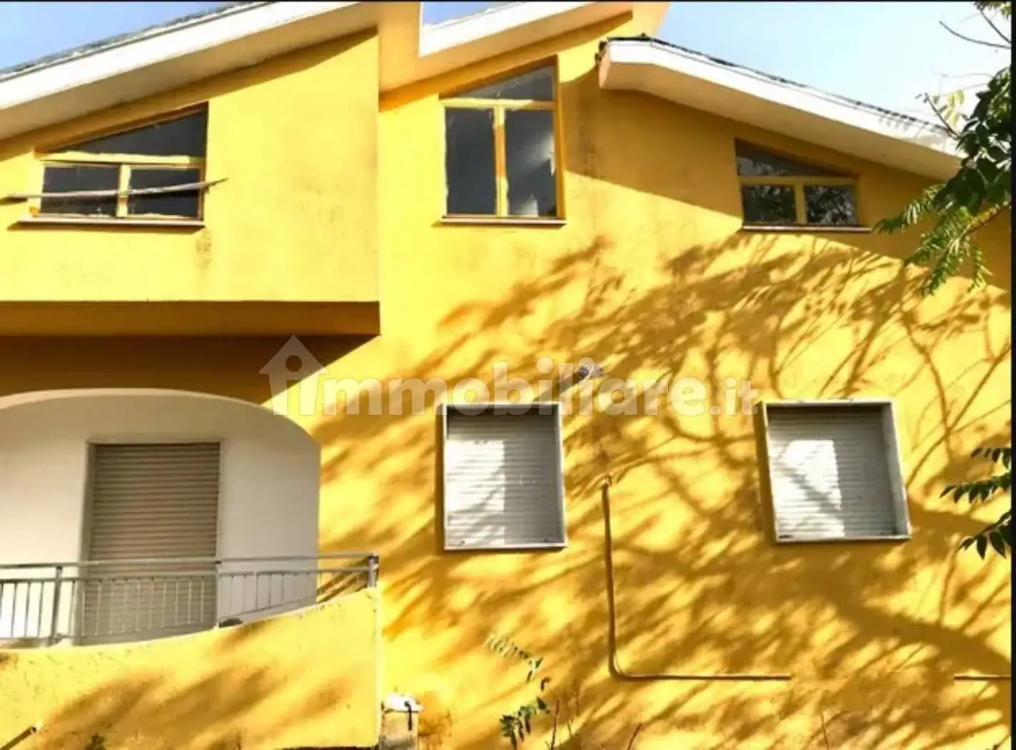 Villa in vendita a Balvano