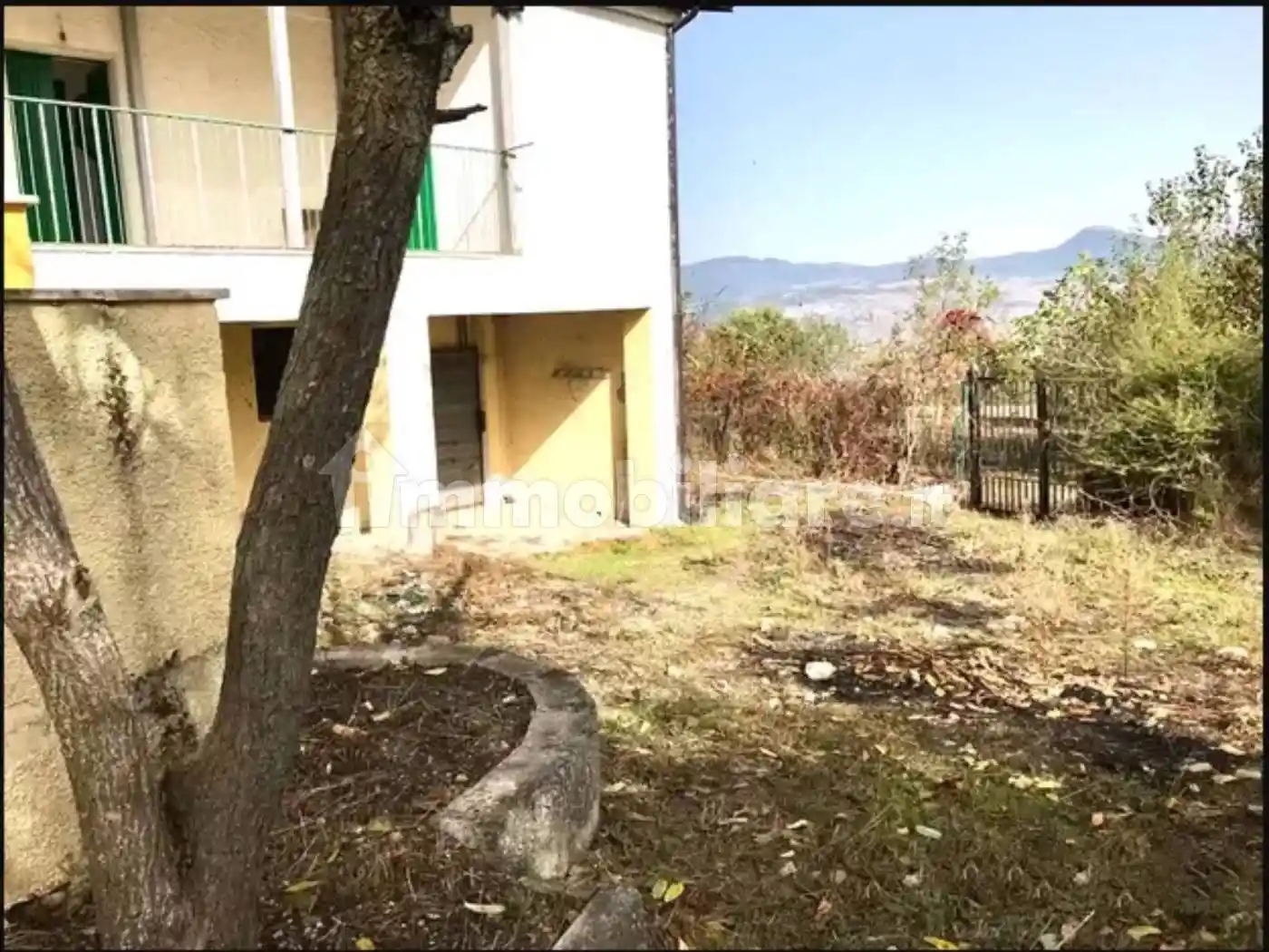 Villa unifamiliare Contrada Platano, Balvano - foto 2