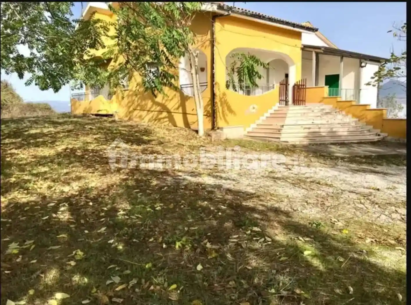 Villa unifamiliare Contrada Platano, Balvano - foto 5