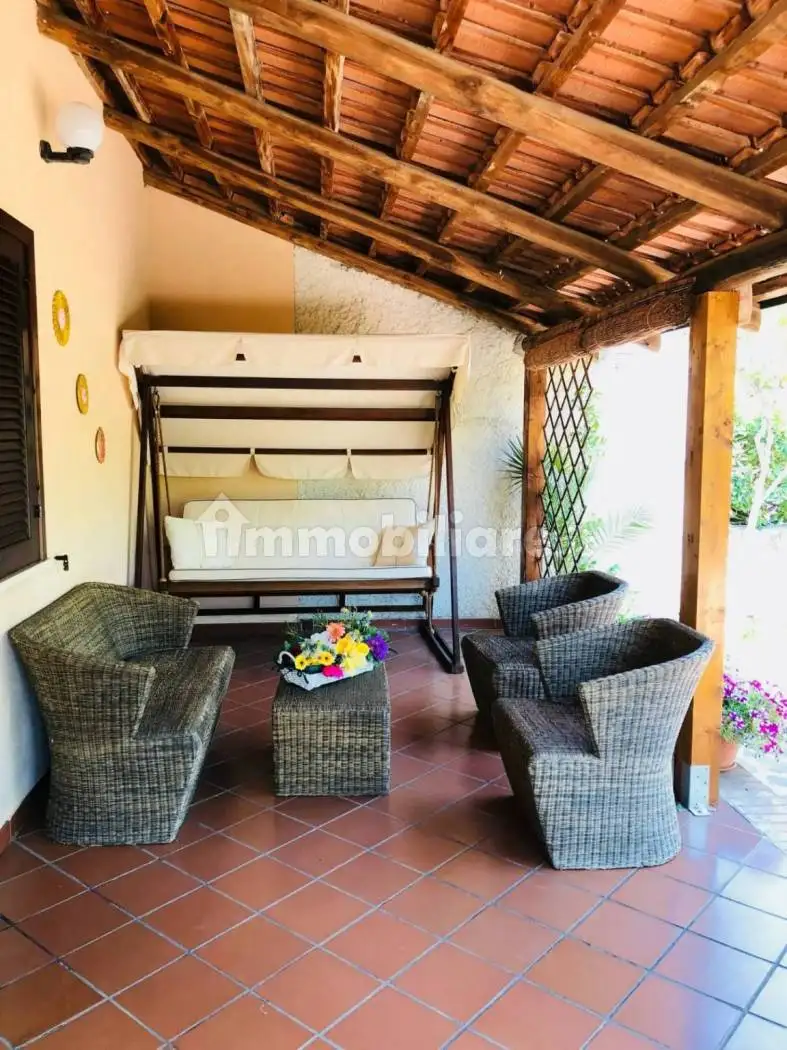 Villa in vendita a Pizzo