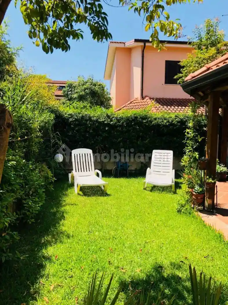 Villa unifamiliare Contrada Difesa, Contrada Difesa II, Pizzo - foto 2