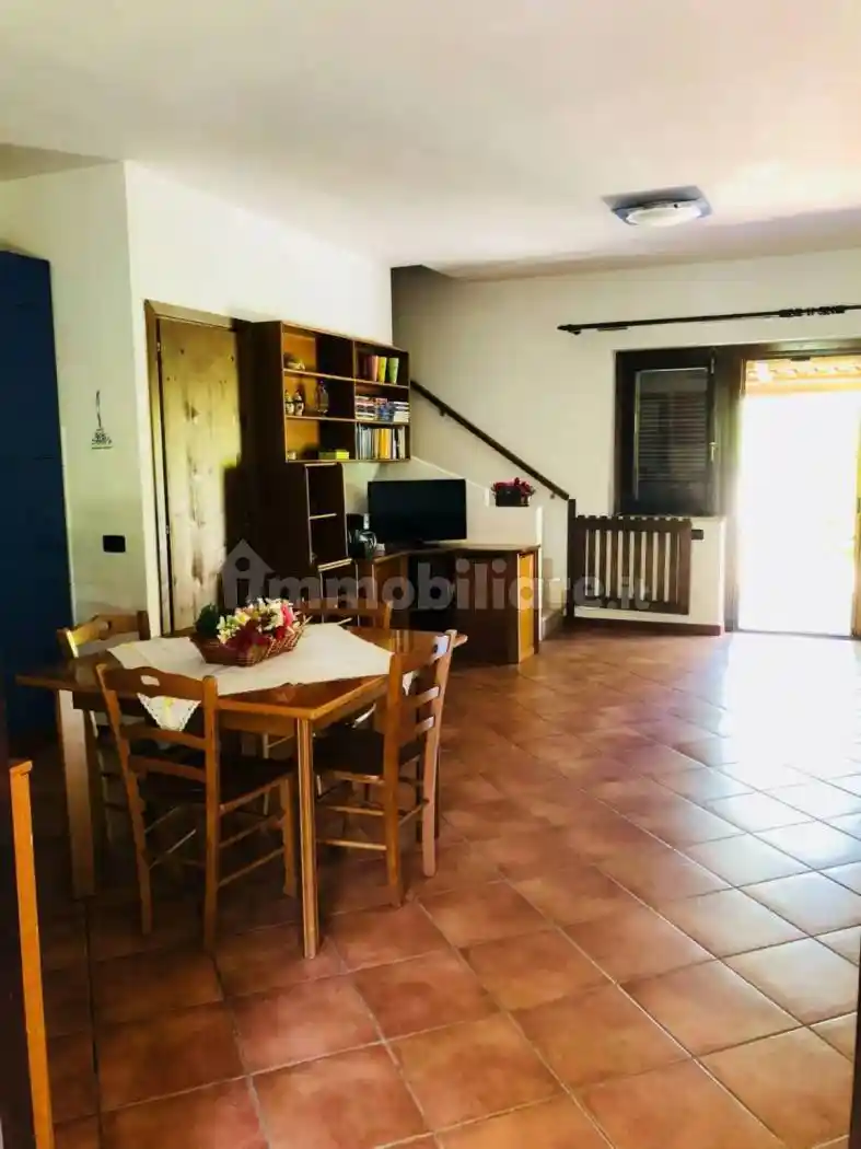 Villa unifamiliare Contrada Difesa, Contrada Difesa II, Pizzo - foto 4