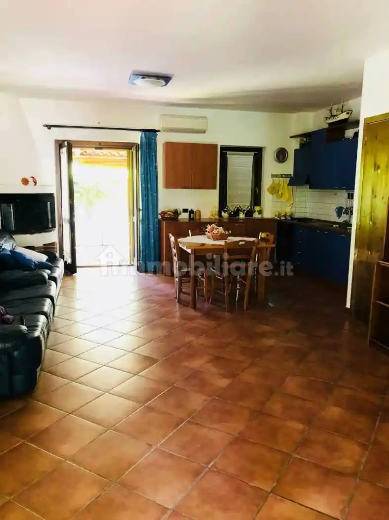 Villa unifamiliare Contrada Difesa, Contrada Difesa II, Pizzo - foto 5