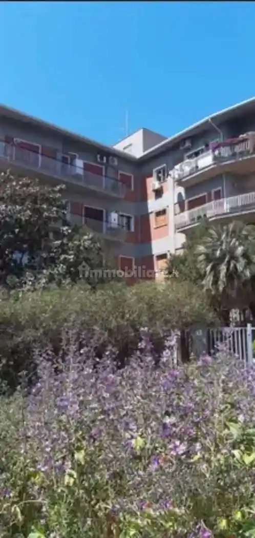 Appartamento in vendita a Catania