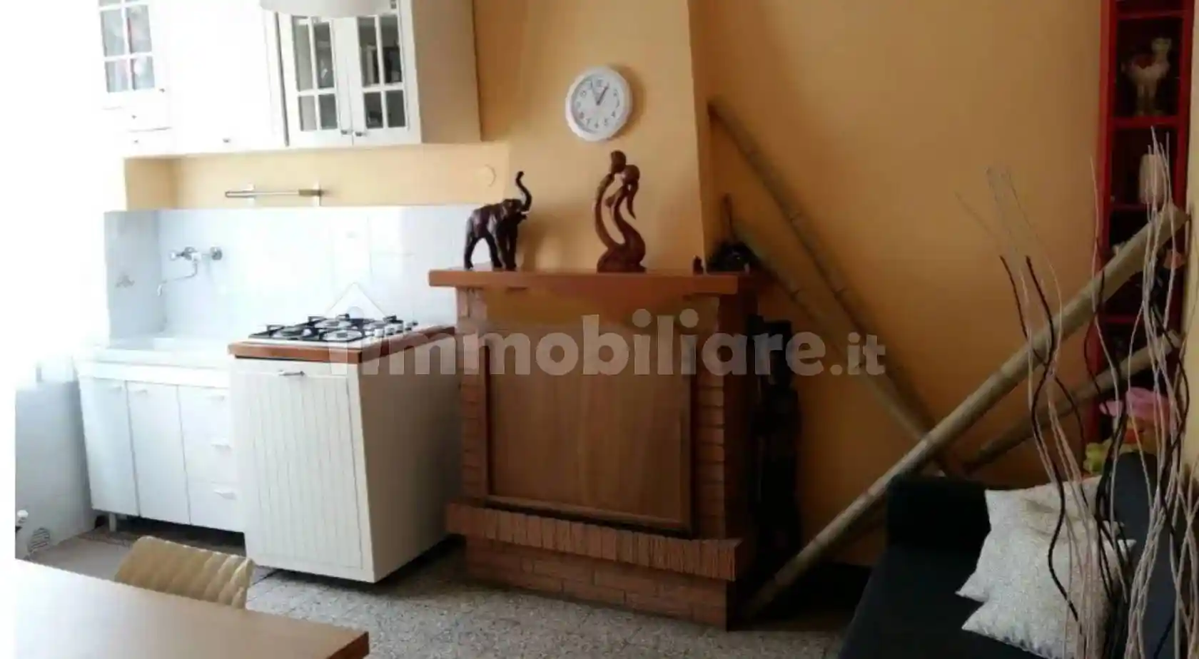 Appartamento in vendita a Cagli