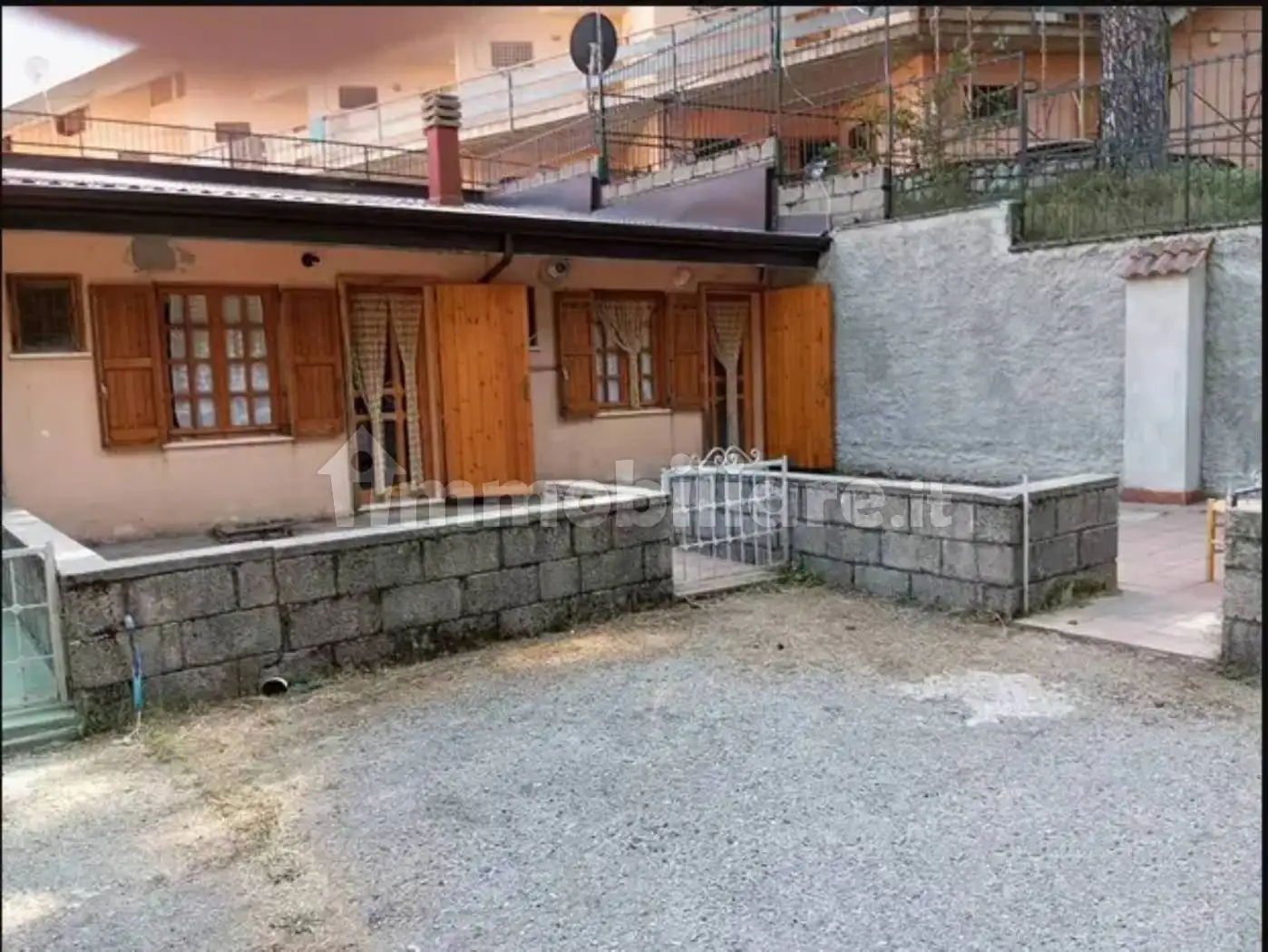 Villetta a schiera in vendita a Cotronei