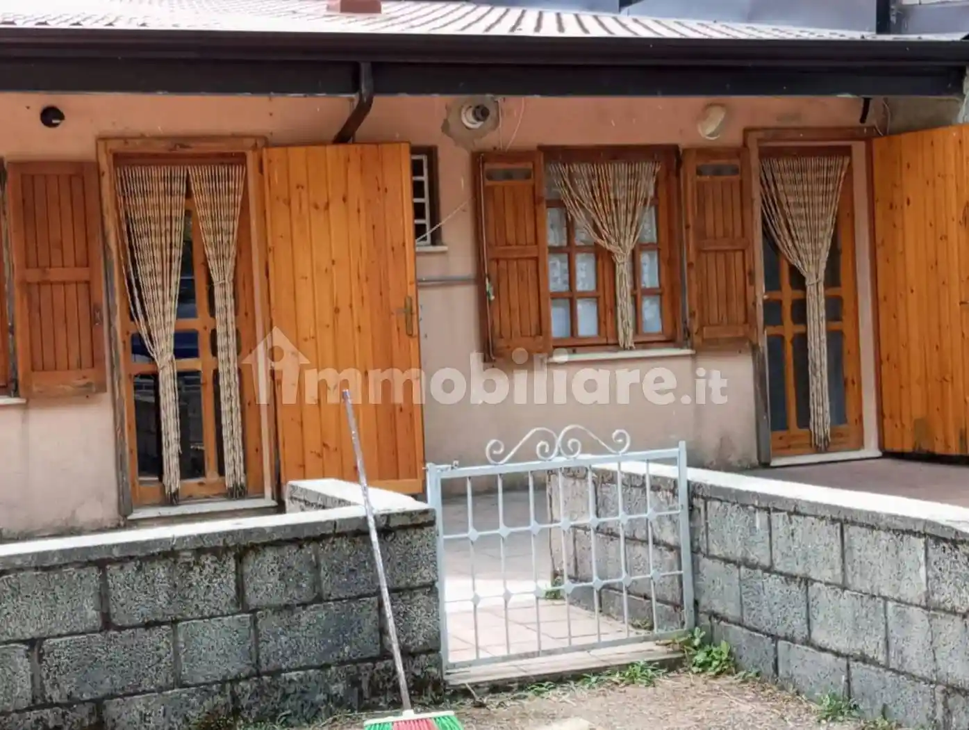 Villa a schiera Trepidò Soprano, Trepidò Sottano E Soprano, Cotronei - foto 2