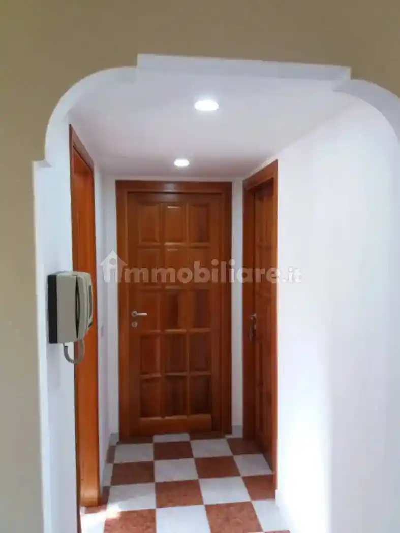 Quadrilocale via Tito Minniti, Centro, Arenile, Scalea - foto 2