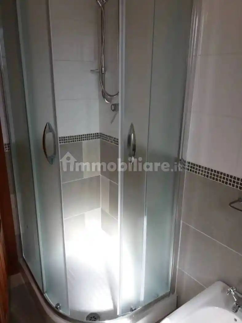 Quadrilocale via Tito Minniti, Centro, Arenile, Scalea - foto 3