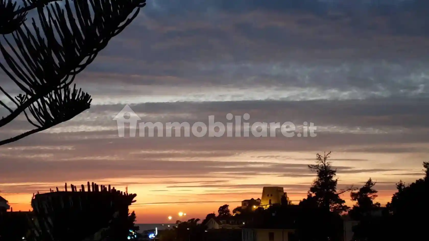 Quadrilocale via Tito Minniti, Centro, Arenile, Scalea - foto 4