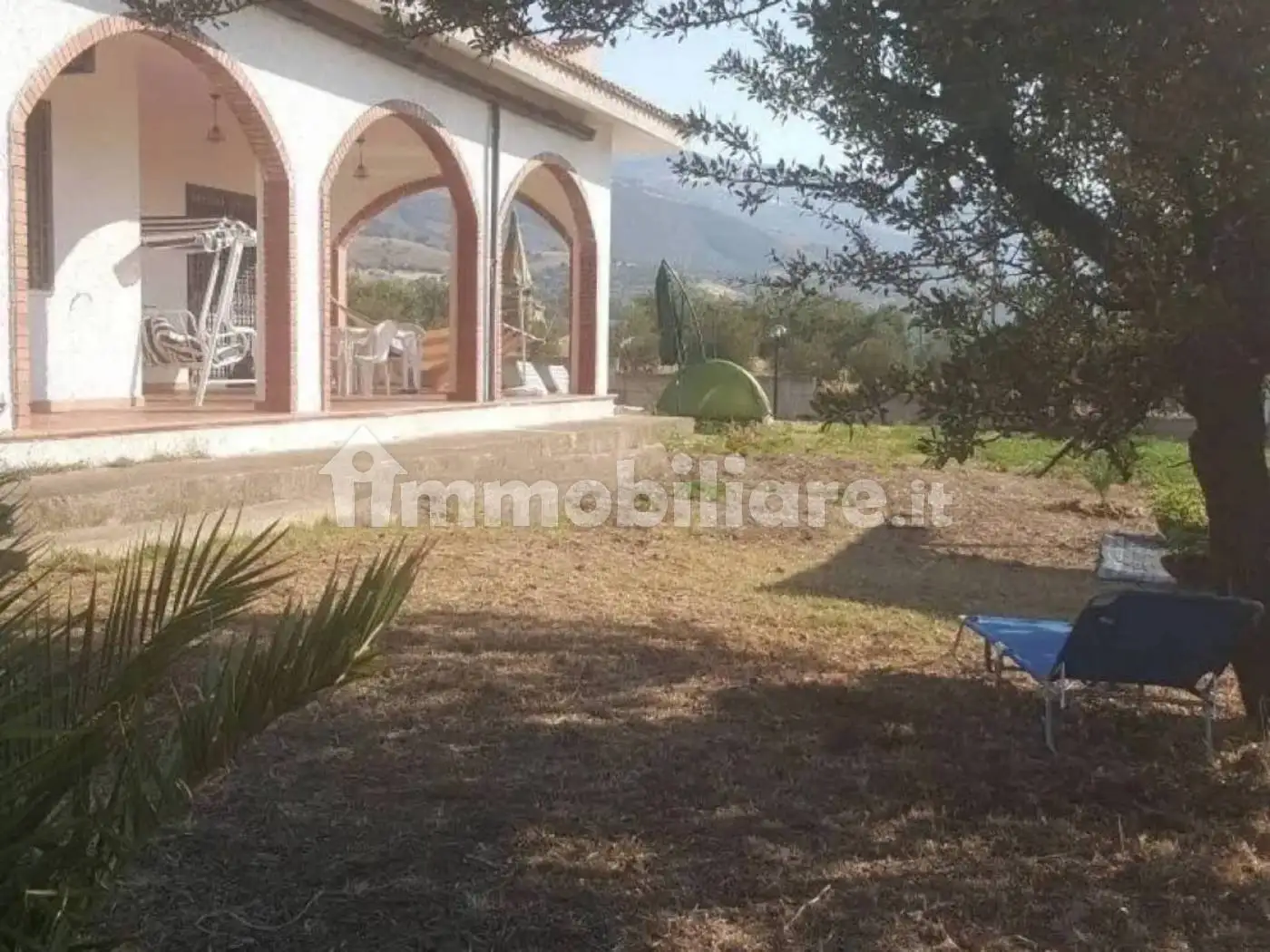 Villa in vendita a Villapiana