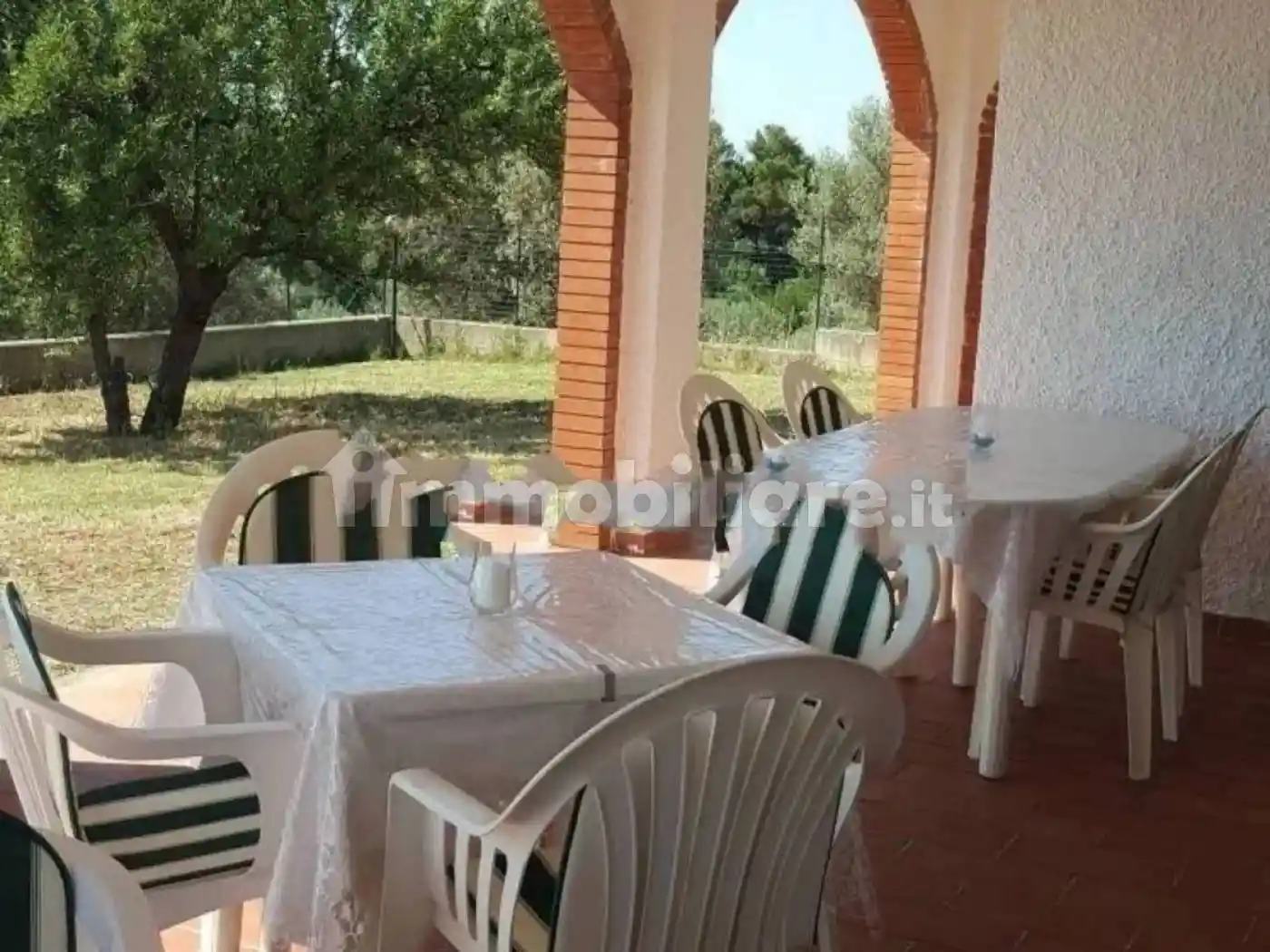 Villa unifamiliare corso Italia, Centro, Villapiana - foto 2