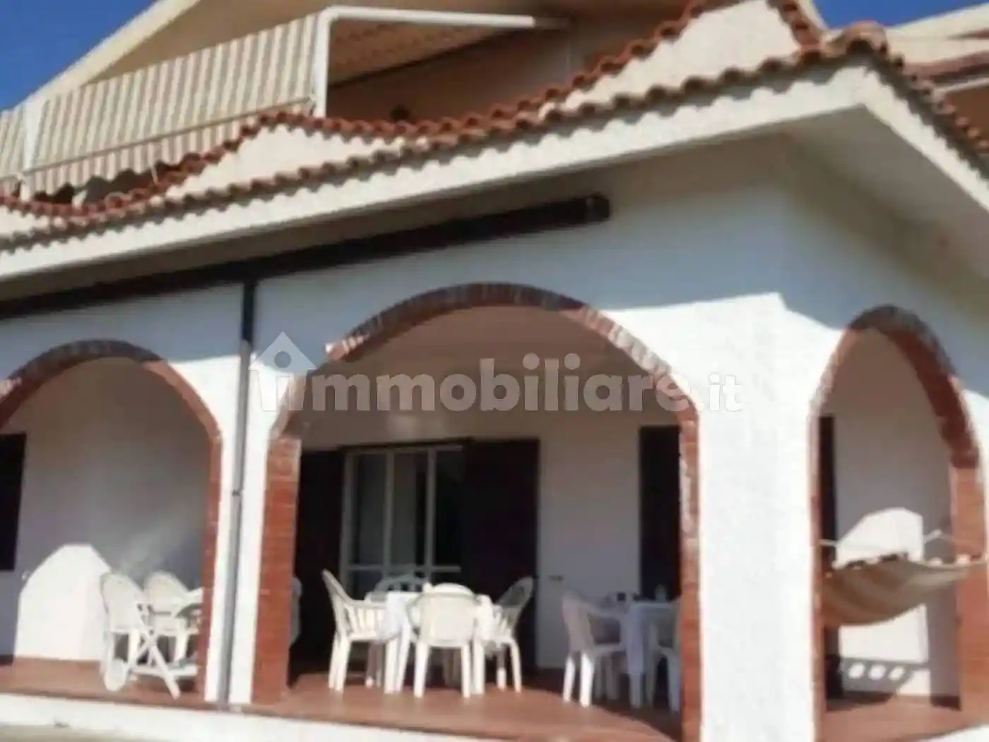 Villa unifamiliare corso Italia, Centro, Villapiana - foto 3